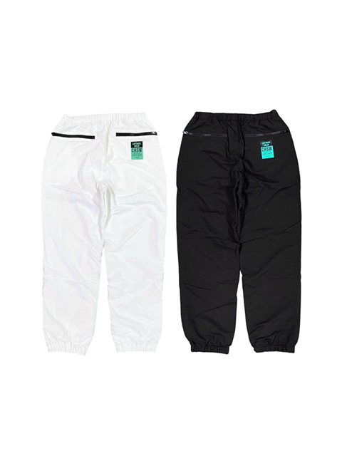 CAPTAINS 限っ HELM #MONSTER WELL WARM PANTS L