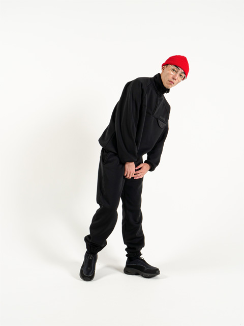 CAPTAINS HELM WARM LIGHT JACKET ツリーカモ L CATEGORY CAPTAINS HELM | east village OTHER
