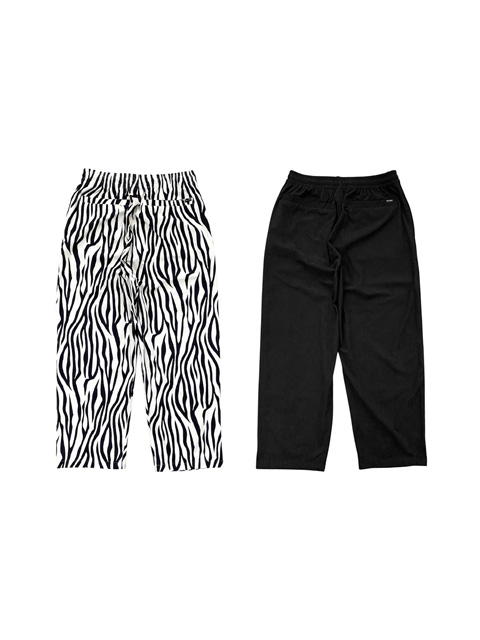 お見舞い 「#ST HELM CAPTAINS CORDUROY コーデュロイ PANTS」 CHILL パンツ