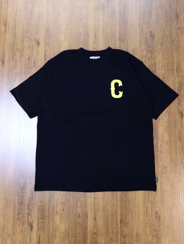 CAPTAINS HELM 「#CH CALIFORNIA SS TEE」 プリントティーシャツ