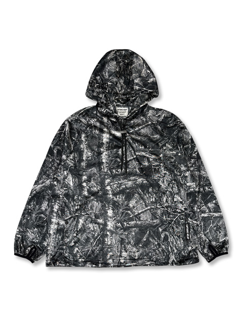CAPTAINS HELM 「 #UV&BUG PROOF MESH LIGHT SHELL」 メッシュ