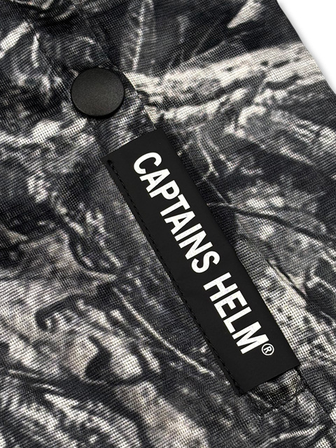 CAPTAINS HELM 「 #UV&BUG PROOF MESH LIGHT SHELL」 メッシュ