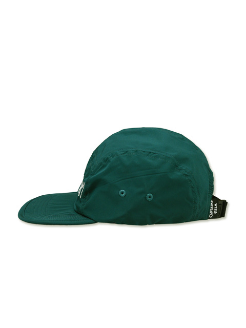 25 新作 CAPTAINS HELM キャプテンズヘルム ジェットキャップ CAPTAINS HELM/キャプテンズヘルム #CHECKER JET CAP/ジェット