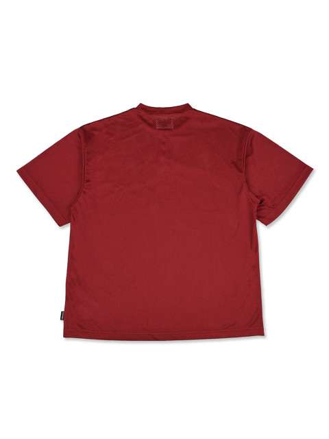 【新品未使用　人気完売品】キャプテンズヘルム　ヘンリーネックシャツ Captains Helm CAPTAINS HELM/キャプテンズヘルム #HENLEY NECK