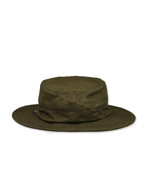 Captains Helm ハット CAPTAINS HELM | リップストップ ボールハット - 【FREEWAY