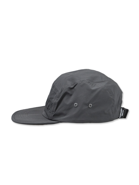 CAPTAINS HELM 「 #US LOGO SUMMER JET CAP 」 ジェットキャップ