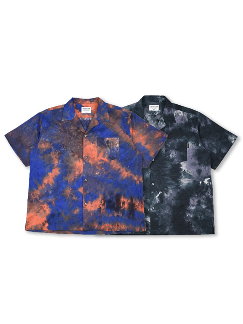 CAPTAINS HELM アロハシャツ　L キャプテンズヘルム アロハ シャツ | CAPTAINS HELM HAWAIIAN SS