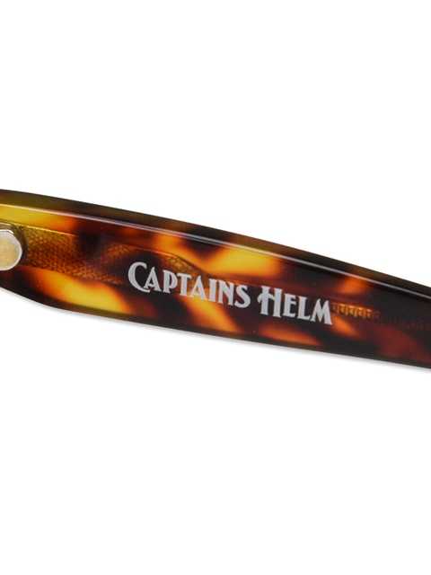 CAPTAINS HELM 「 #SLAY 」 サングラス