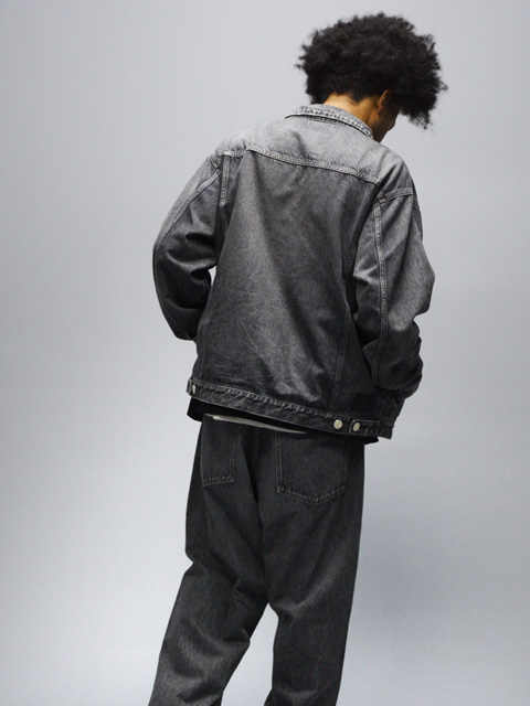 D*L様 CAPTAINS HELM LOOSE DENIM JACKET セッ D*L様 CAPTAINS HELM LOOSE DENIM JACKET セッ D*L様 CAPTAINS HELM