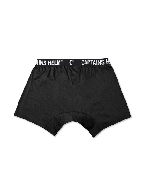 CAPTAINS HELM 「#2PACK UNDER SHORTS」 2パック ボクサーショーツ