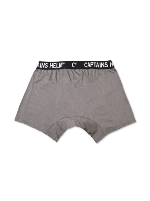 5個セット キャプテンズヘルム  ボクサー パンツ　Lサイズ CAPTAINS HELM 「#2PACK UNDER SHORTS」 2パック ボクサーショーツ