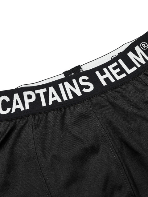 キャプテンズヘルム　メッシュパンツ　2枚set sizeL CAPTAINS HELM 「#2PACK UNDER SHORTS」 2パック ボクサーショーツ