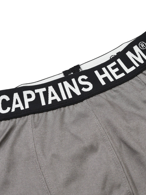 CAPTAINS HELM 「#2PACK UNDER SHORTS」 2パック ボクサーショーツ