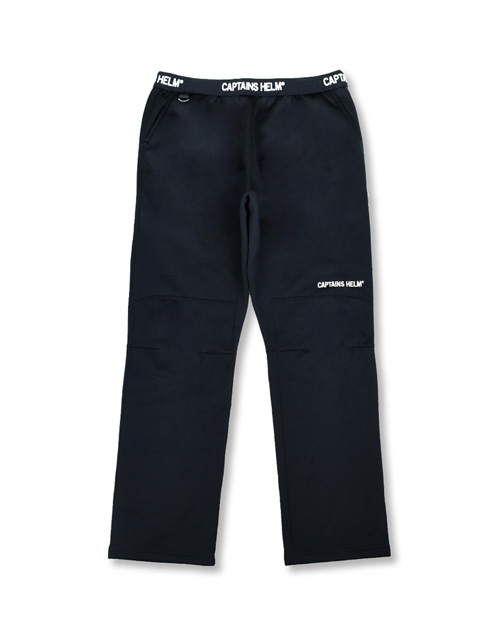 CAPTAINS HELM 「#PLEASURE SEEKERS TECH PANTS」 テック イージーパンツ