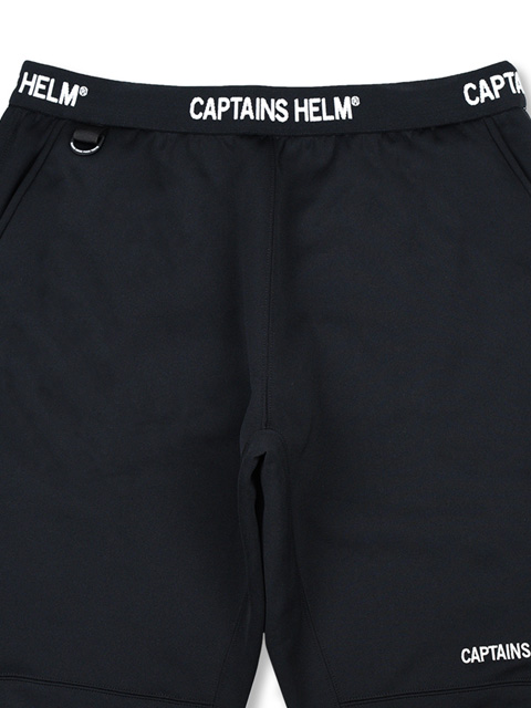 CAPTAINS HELM 「#PLEASURE SEEKERS TECH PANTS」 テック