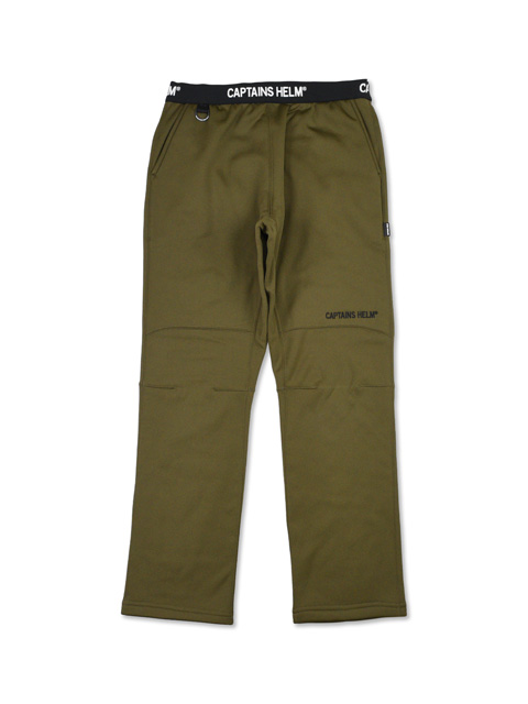 CAPTAINS HELM 「#PLEASURE SEEKERS TECH PANTS」 テック イージーパンツ