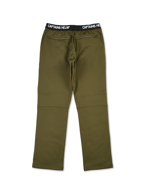 CAPTAINS HELM 「#PLEASURE SEEKERS TECH PANTS」 テック イージーパンツ