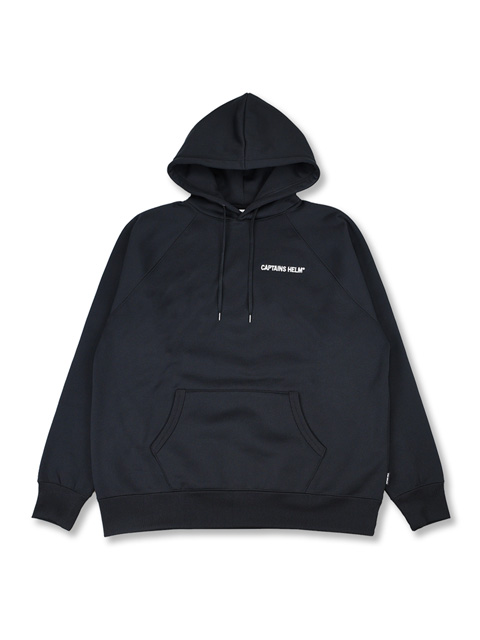 CAPTAINS HELM　#TRADEMARK TEC HOODIE パーカー CAPTAINS HELM (キャプテンズヘルム) #TRADEMARK TEC HOODIE