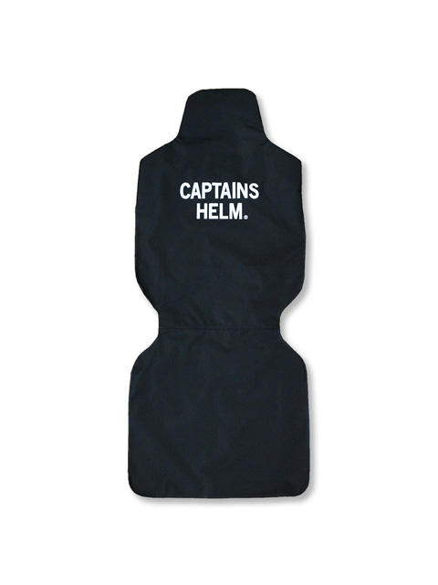 RAIN OR SHINE × CAPTAINS HELM 「#SEAT COVER」 カーシートカバー