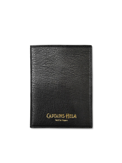 CAPTAINS HELM　　　「 #LEATHER PASS CASE」 　レザーパスケース