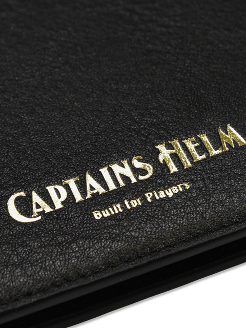 captains helm ボードケース Rollink × CAPTAINS HELM #FOLDING TRIP CARRY CASE -HEAVY captains