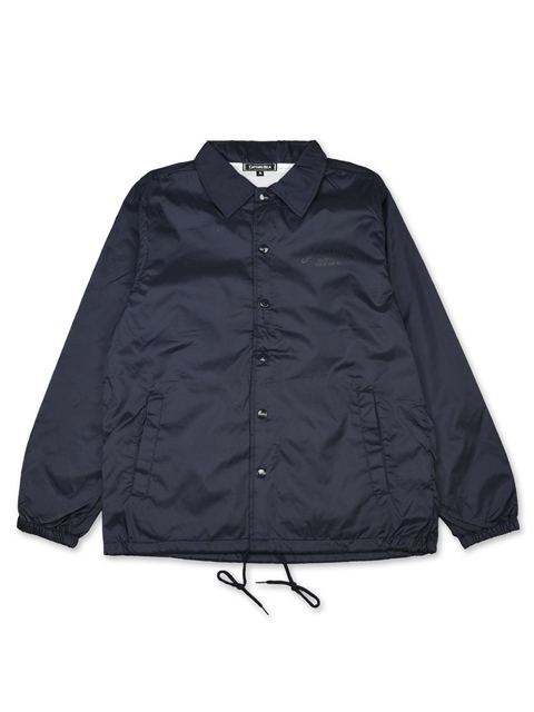 CAPTAINS HELM 「#SAVAGE LOGO COACH JKT 」 ナイロン コーチジャケット