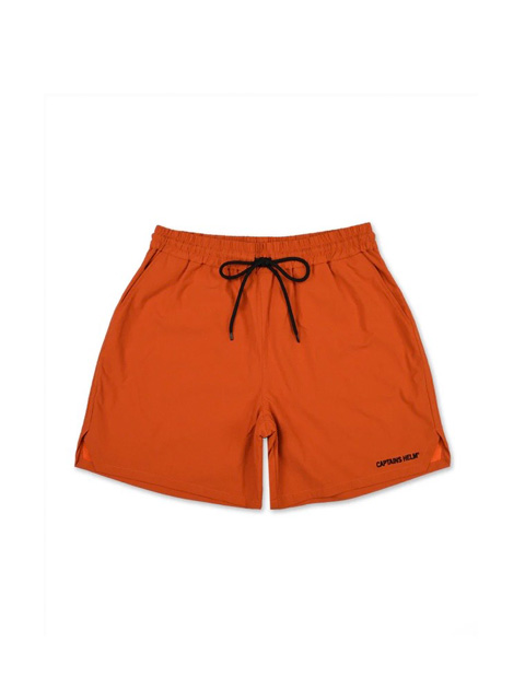 CAPTAINS HELM 「#ACTIVE TECH SHORTS」 ナイロン イージーショーツ