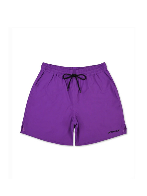 CAPTAINS HELM 「#ACTIVE TECH SHORTS」 ナイロン イージーショーツ