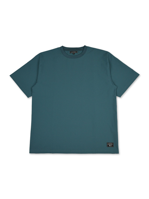 CAPTAINS HELM 「#HELM SURF TEE」 ドライストレッチ プリントティーシャツ