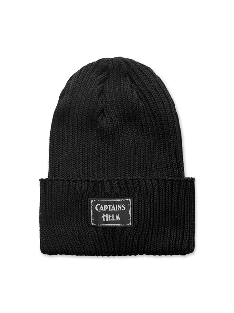 CAPTAINS HELM　「#COOLMAX HELM WATCH CAP」 　ワッチキャップ