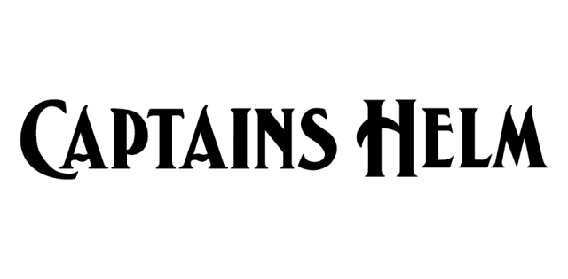 CAPTAINS HELM