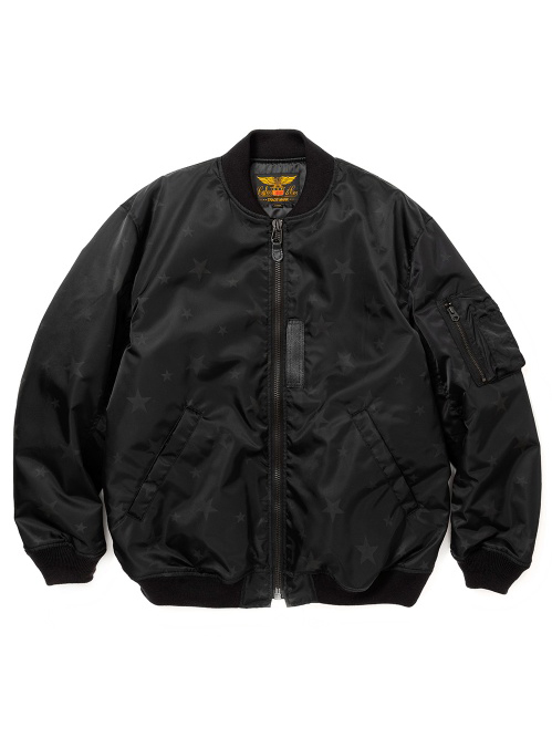 calee 2023初売り　MA-1 calee 2023初売りMA-1