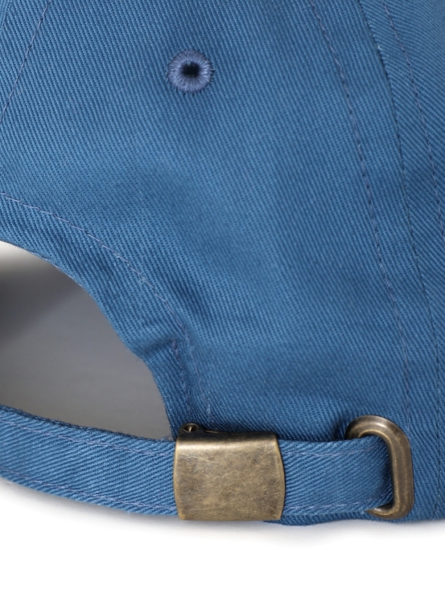 CHALLENGER 「CLASSIC TWILL CA」 アジャスターキャップ