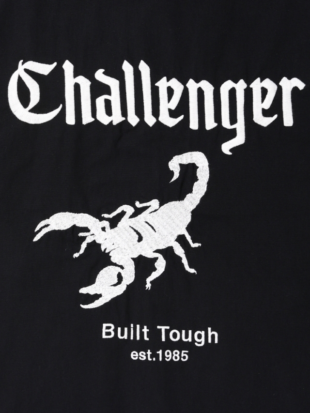 CHALLENGER 「SCORPION SWING TOP」 スウィングトップ CHALLENGER 「SCORPION SWING TOP」 スウィングトップ