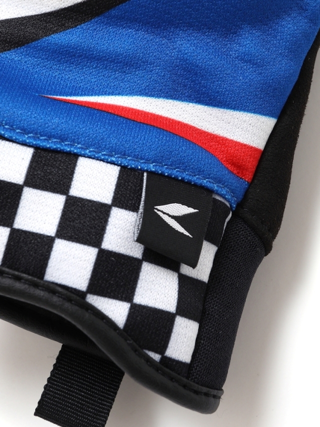 CHALLENGER 「MX GLOVE」 グローブ