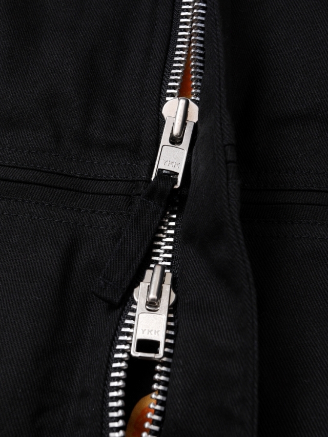 CHALLENGER 「DERBY VEST」 ダービーベスト