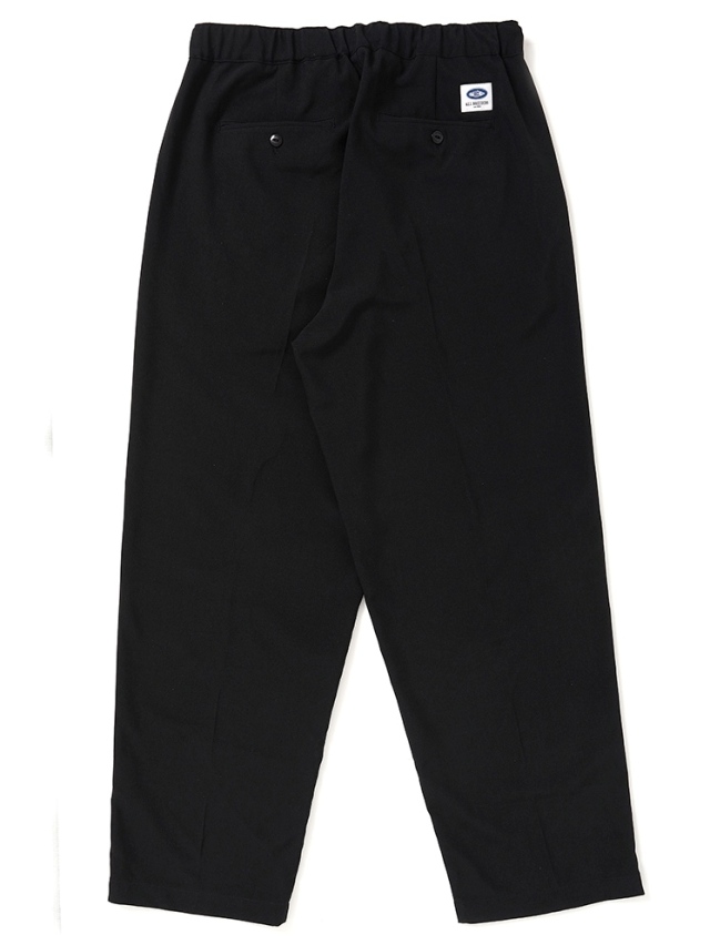 【在庫有】 CHALLENGER 「PANAMA PANTS」 イージースラックス パンツ