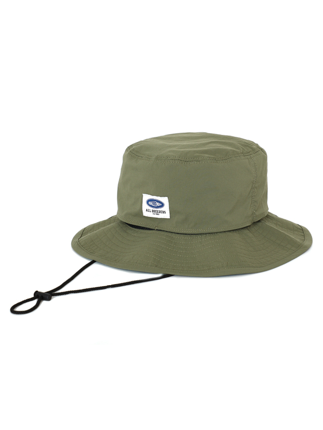 Challenger BEACH HAT ナイロンバケットハットサイズＬ CHALLENGER 「BEACH HAT」 ナイロンバケットハット