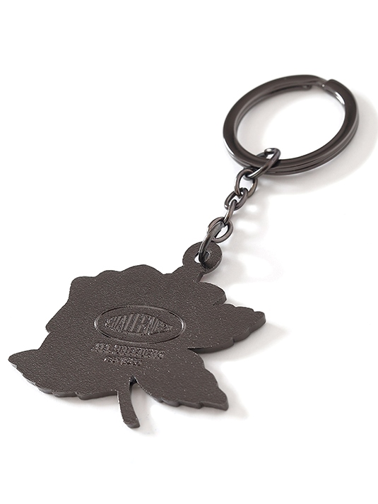【激レア】CHALLENGER　キーリング CHALLENGER RECORDS KEY RING