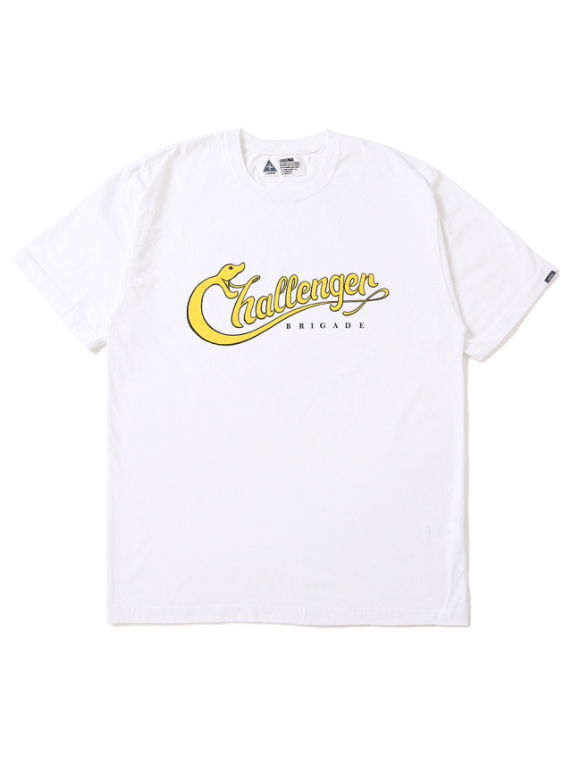 CHALLENGER/チャレンジャー Tシャツ【新品未使用タグ付き】 CHALLENGER 新品 チャレンジャー Ruins of Kode Talkers Japan Live