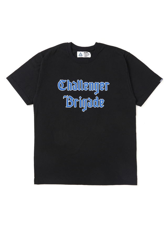 CHALLENGER 「CLASSIC LOGO TEE」 プリント ティーシャツ