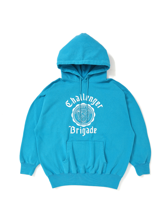 コトブキ@　CHALLENGER COLLEGE LOGO FLEECE コトブキ@ CHALLENGER COLLEGE LOGO FLEECE コトブキ@ CHALLENGER