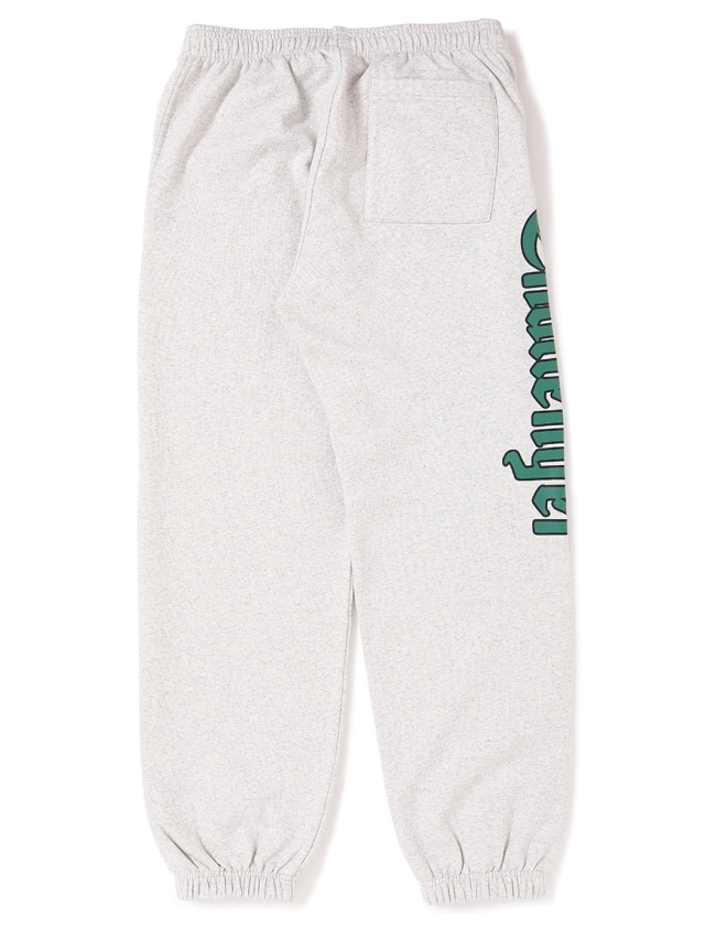 CHALLENGER 「CLASSIC LOGO SWEAT PANTS」 スウェットパンツ