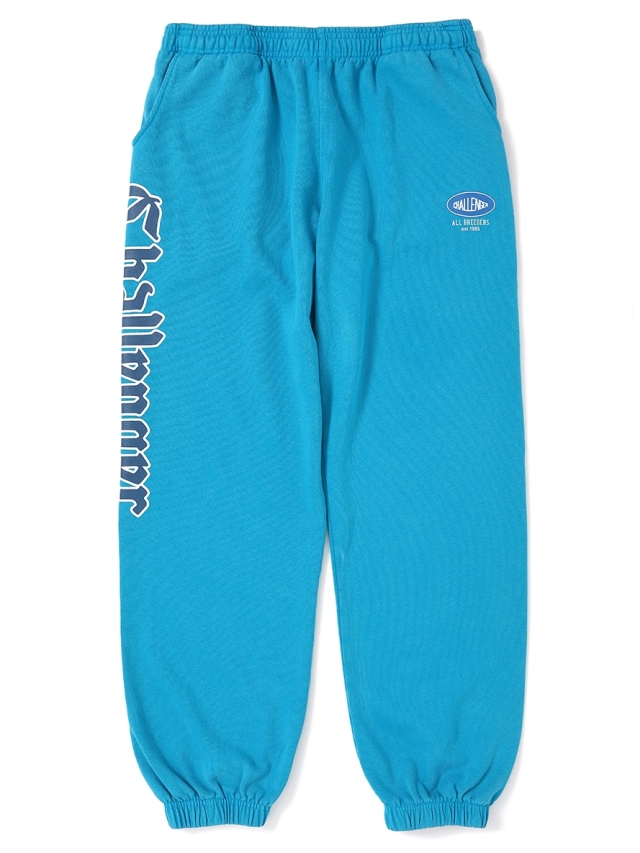CHALLENGER 「CLASSIC LOGO SWEAT PANTS」 スウェットパンツ