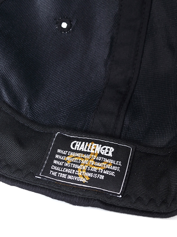 CHALLENGER 「EAGLE CAP」 スナップバックキャップ