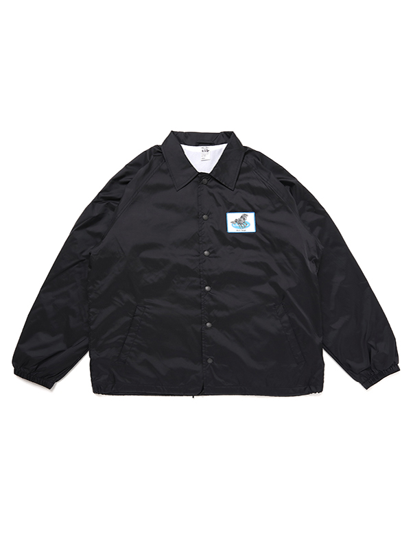 CHALLENGERXMASHUP コーチジャケット