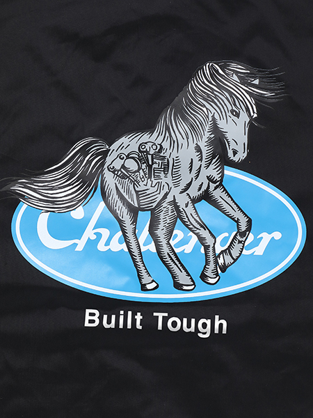 CHALLENGER IRON HORSE TRACKER CAP 長瀬