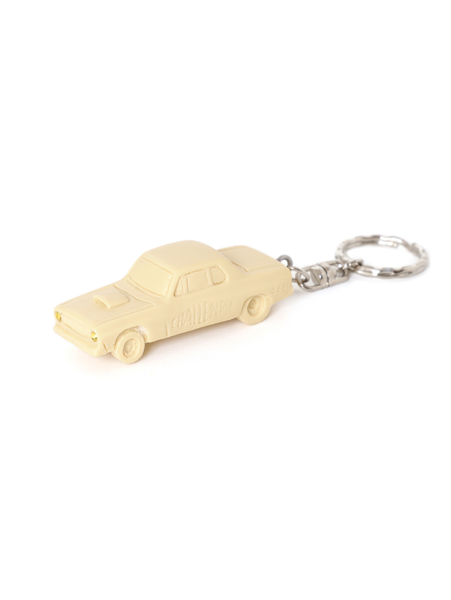 小物 CHALLENGER MASA SCULP CAR KEY RING WTAPS CHALLENGER MASA SCULP CAR KEY RING WTAPS - メルカリ