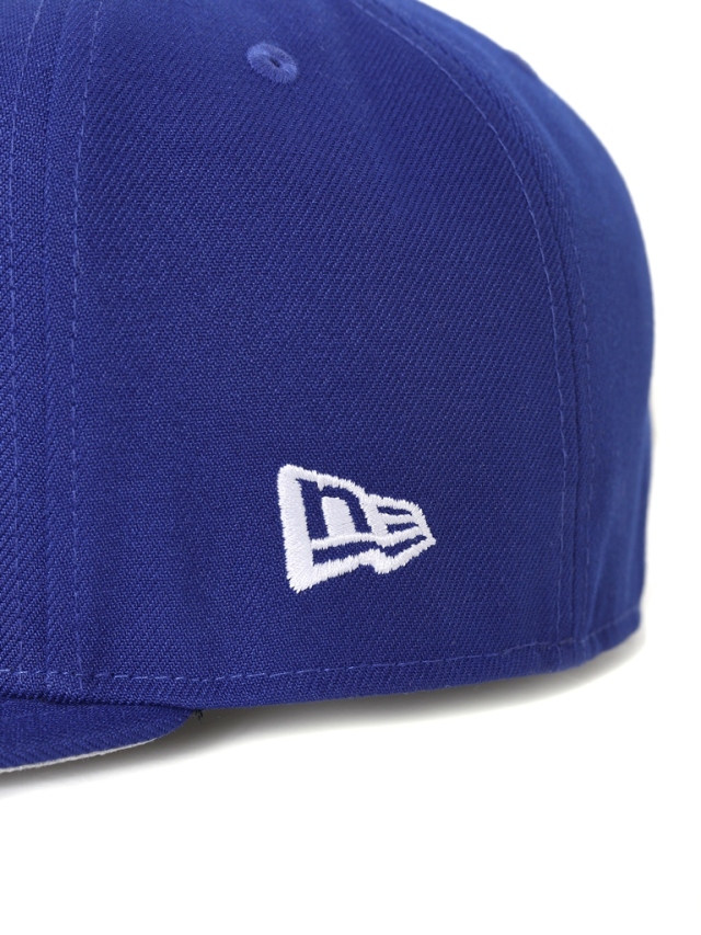 CHALLENGER × NEWERA 「NEWERA LOGO CAP」 ベースボールキャップ