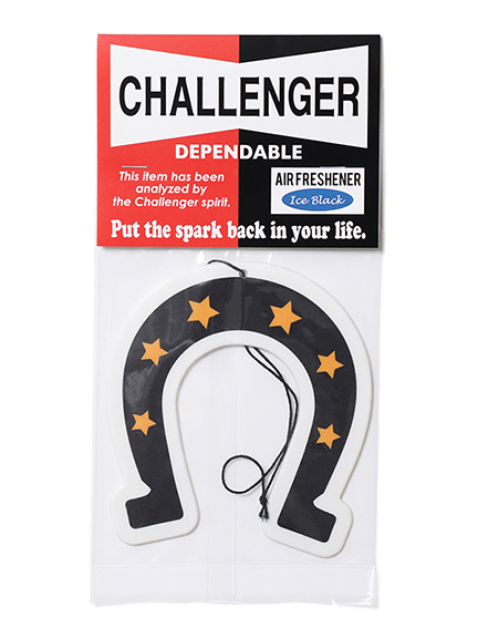 challenger 小物セット 靴下 キーホルダー エアフレッシュナー challenger 小物セット 靴下 キーホルダー エアフレッシュナー